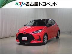 トヨタ ヤリス Z