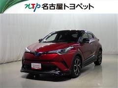 Ｃ－ＨＲ