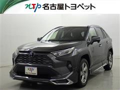 RAV4 G