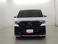 ヴェルファイアHV Z プレミア