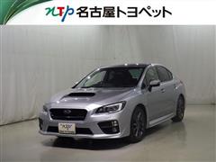 スバル WRX S4 2.0GTアイサイト