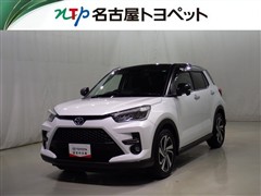 トヨタ ライズ Z