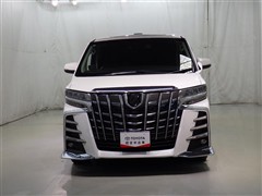 アルファード S Cパッケージ