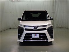 ヴォクシー ZS キラメキ3