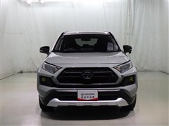 RAV4 アドベンチャー