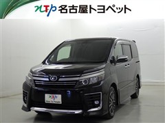 ヴォクシー ZS キラメキ2