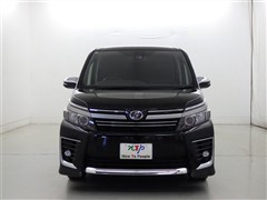 ヴォクシー ZS キラメキ2