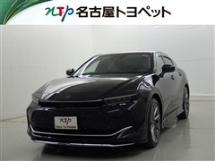 クラウン CO Gアドバ レザー