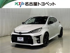 GRヤリス RZ ハイパフォーマンスフ