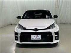 GRヤリス RZ ハイパフォーマンスフ