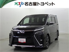 ヴォクシー ZS キラメキ