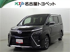 ヴォクシー ZS キラメキ3