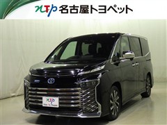 ヴォクシー HV S-Z