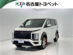 三菱 デリカD:5 G パワーP