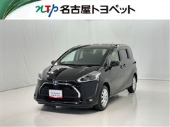 トヨタ　シエンタ G セーフティエディション2