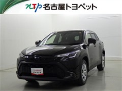 カローラクロス G