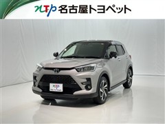 トヨタ ライズ Z