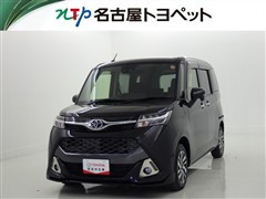 トヨタ タンク カスタムG