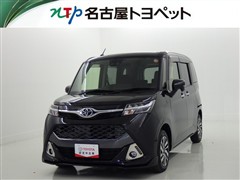 トヨタ タンク カスタムG