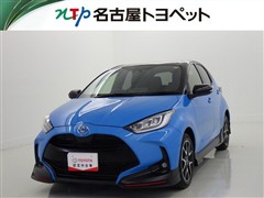 トヨタ　ヤリス Z