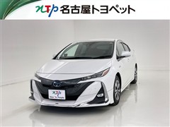 トヨタ プリウスPHV A