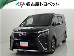 トヨタ ヴォクシー ZS キラメキ2