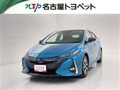 プリウスPHV A プレミアム