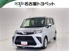 トヨタ ルーミー G