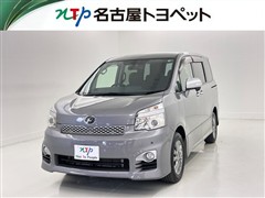 トヨタ ヴォクシー ZS キラメキZ