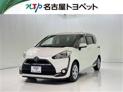 トヨタ　シエンタ G