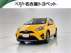 アクア クロスオーバー