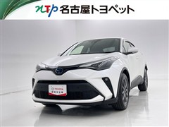 C-HR HV Gモードネロセフティ2