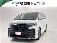 ヴェルファイアHV Z プレミア