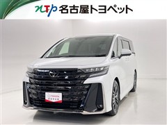 トヨタ ヴェルファイアHV Z プレミア