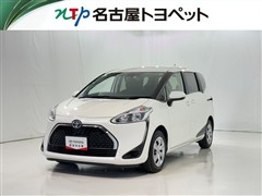 トヨタ シエンタ G