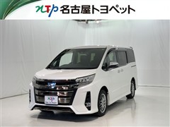 ノア HV SI WxB 3