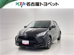 トヨタ ヤリス Z
