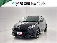ヤリス Z