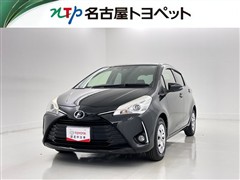 トヨタ ヴィッツ F