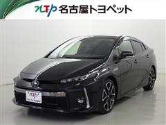 トヨタ　プリウス PHV S GRスポーツ