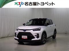 トヨタ　ライズ HV Z