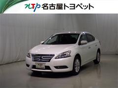 日産 シルフィ G