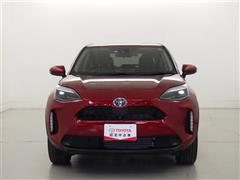 ヤリスクロス Z