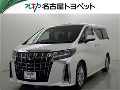 アルファード S Cパッケージ