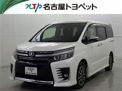 ヴォクシー ZS キラメキ2