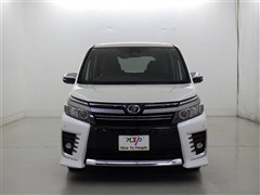 ヴォクシー ZS キラメキ2