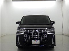 アルファード S Cパッケージ