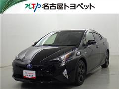プリウス Sセーフティプラス