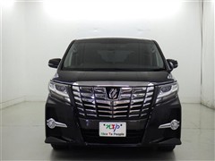 アルファード S