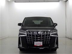 アルファード S Cパッケージ